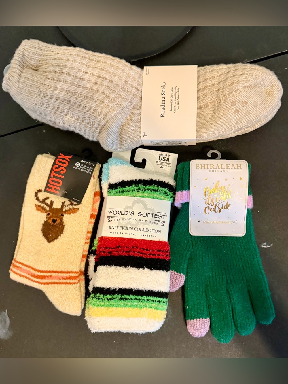 Winter bundle all brand new
